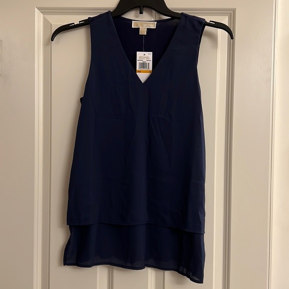 Michael Kors tank - Picture 1 of 7